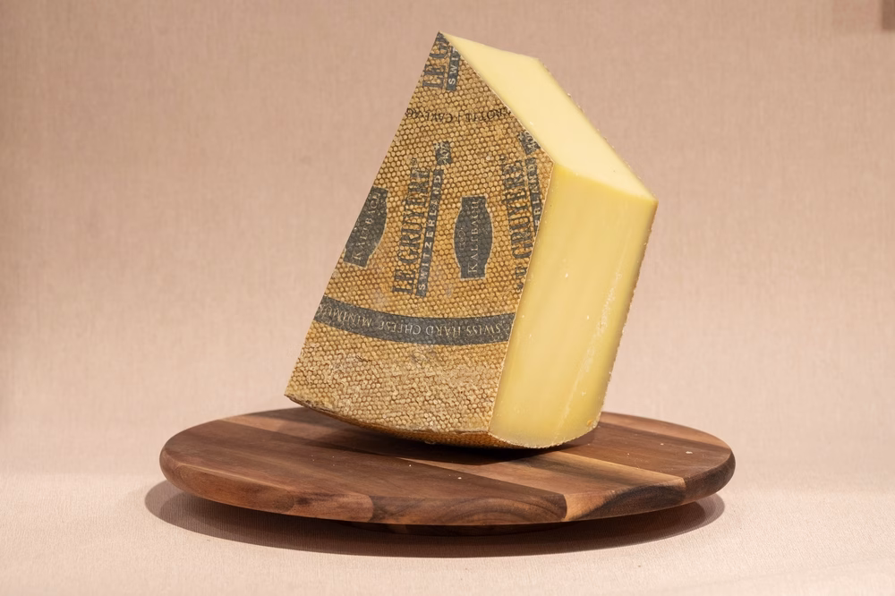 Kaltbach le Gruyere AOP