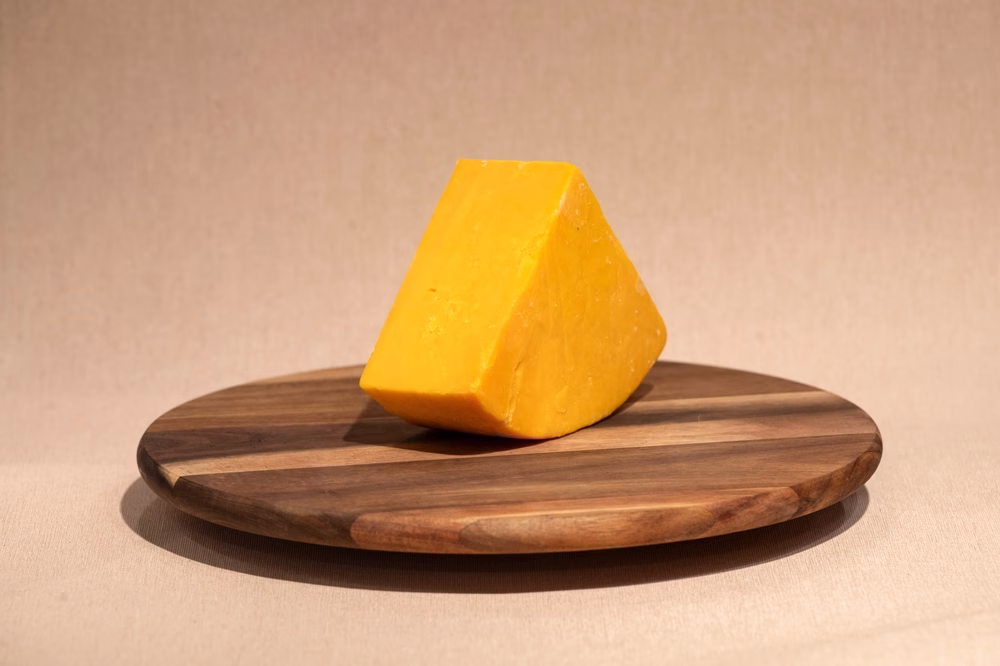 Cheddar