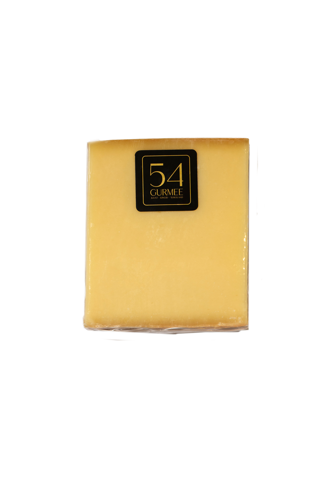 EMMI Gruyere