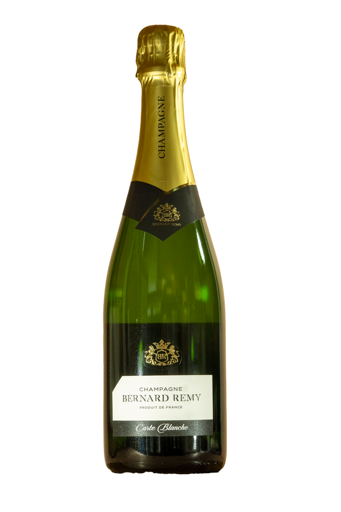 Champagne Bernard Remy