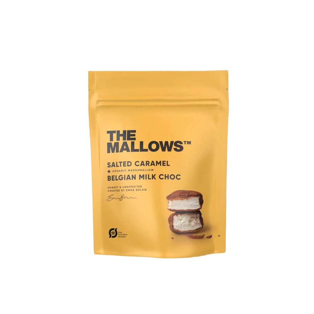 The Mallows soolakaramelli 90 g