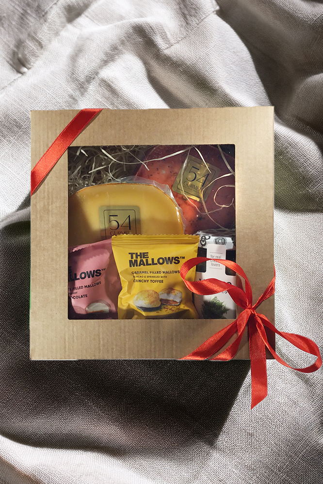 Aknaga karp – suurus S